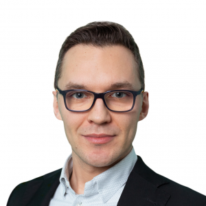zdjęcie pracownika
