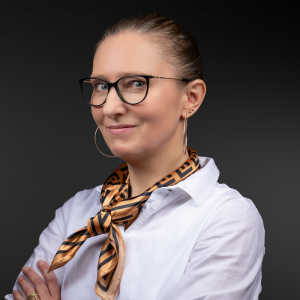 zdjęcie pracownika