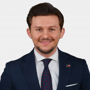 zdjęcie pracownika