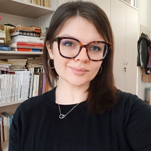 zdjęcie pracownika