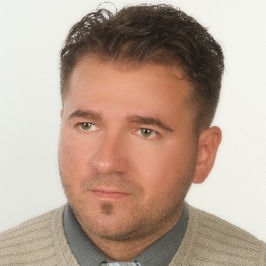 zdjęcie pracownika