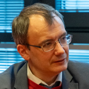 zdjęcie pracownika
