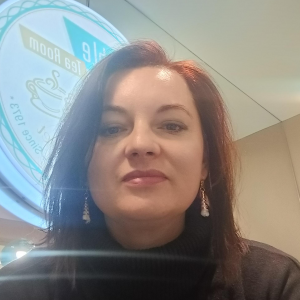 zdjęcie pracownika