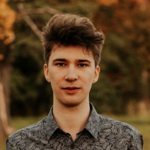 zdjęcie pracownika