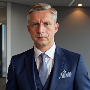 employee photo