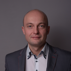 zdjęcie pracownika