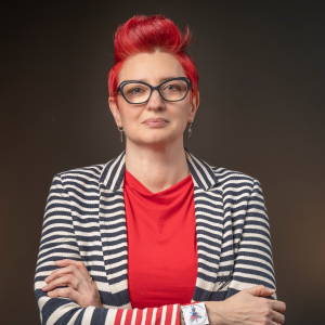 zdjęcie pracownika