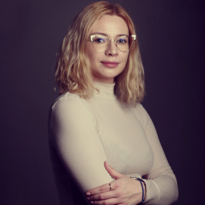 zdjęcie pracownika