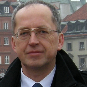 zdjęcie pracownika