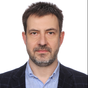zdjęcie pracownika