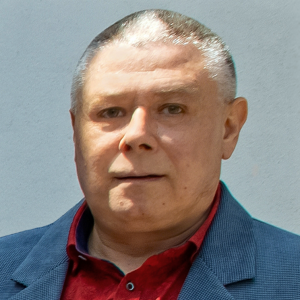 zdjęcie pracownika