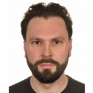 zdjęcie pracownika