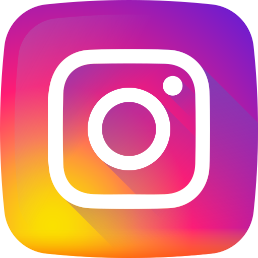 Logotyp portalu Instagram