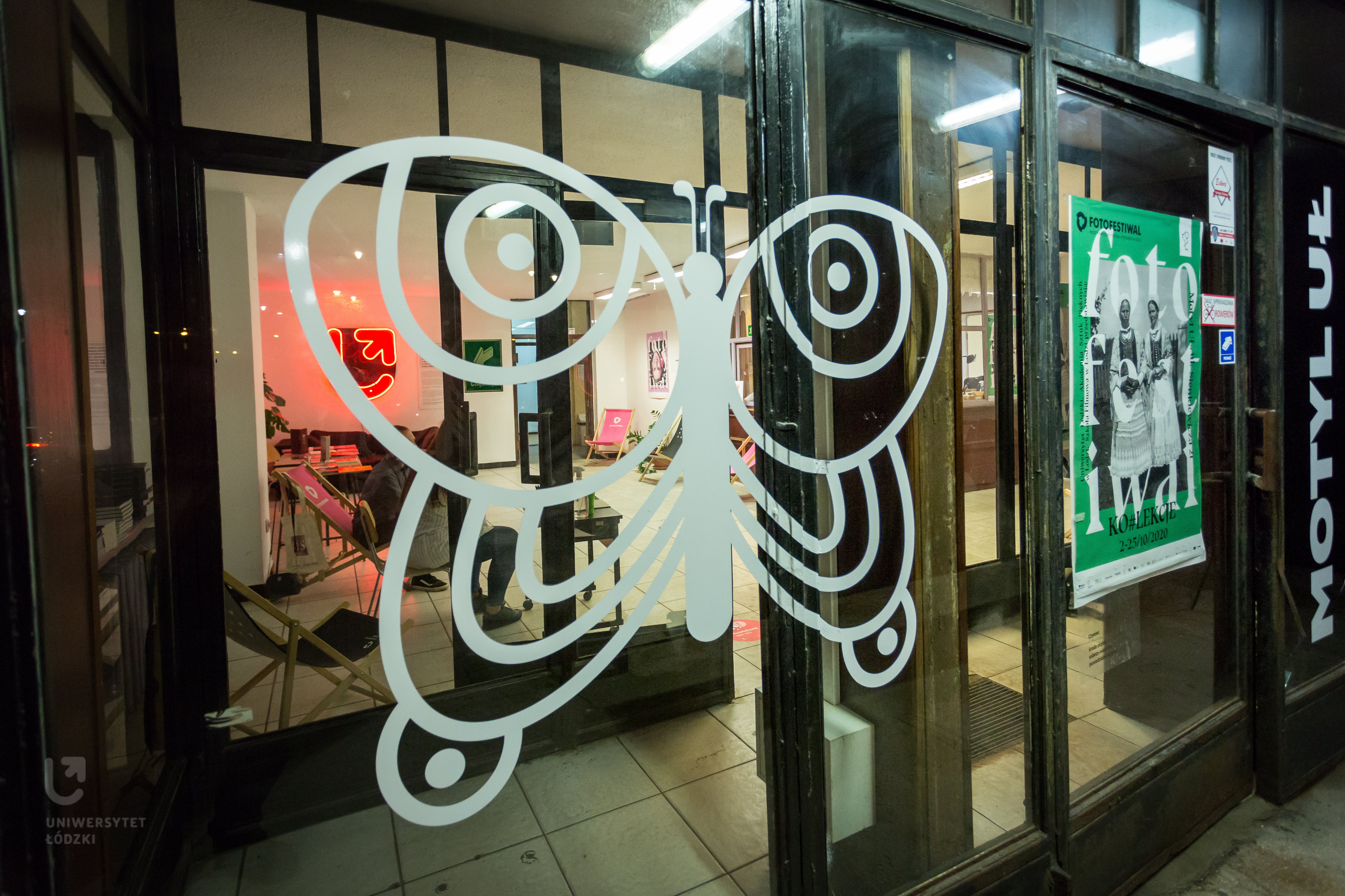 Fotofestiwal Lodz