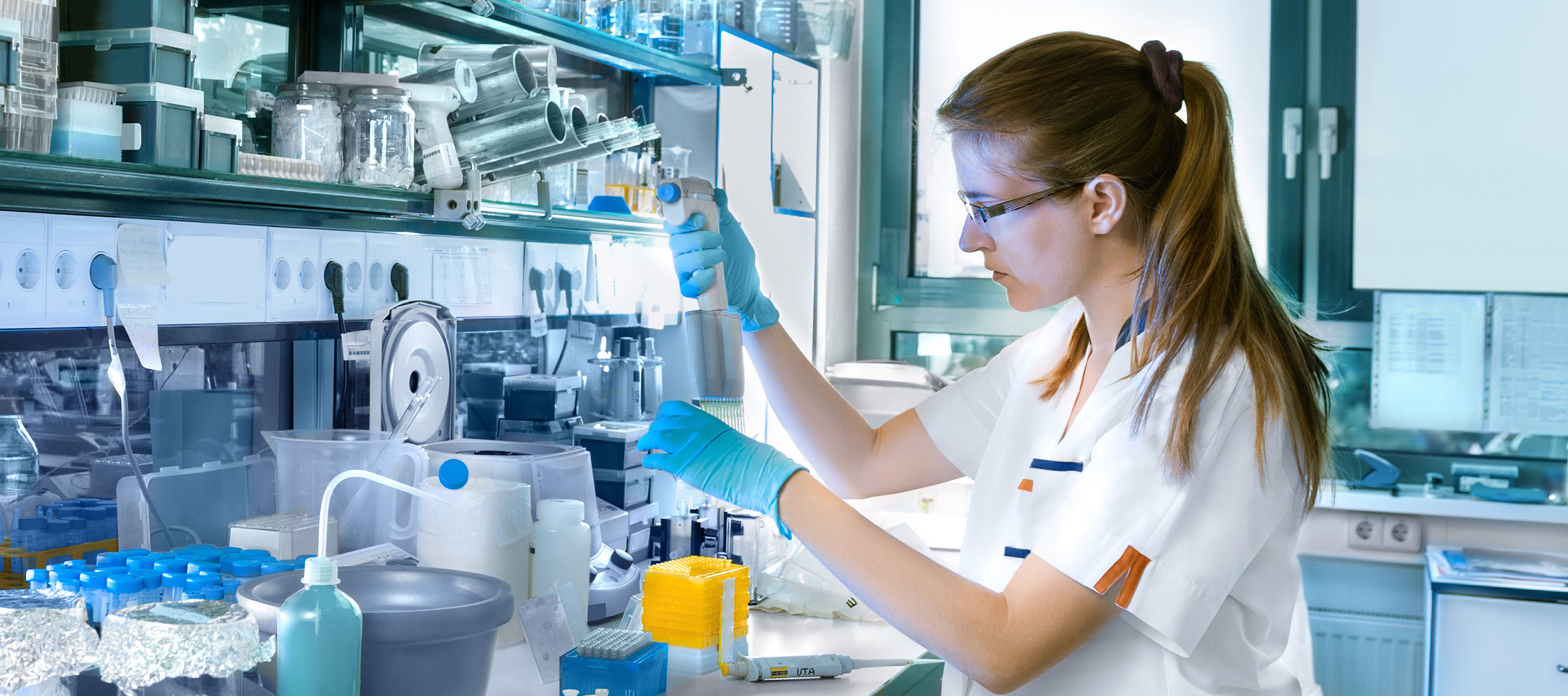 laboratorium