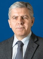 portret Andrzej Wroński