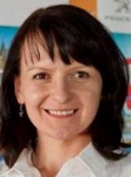 portret dr Agnieszka Nagay