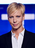 portret Anita Werner