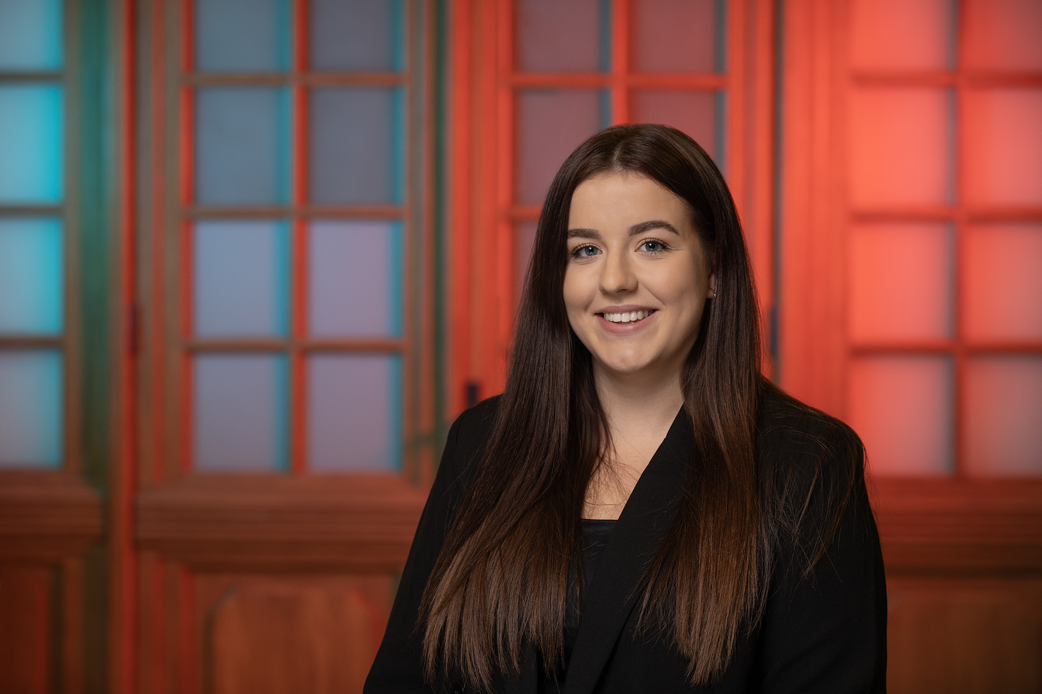 Anna Antczak Ambasadorka trzeciej edycji programu Ambasador UniLodz
