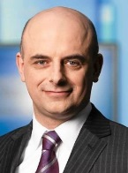 portret Cezary Kocik