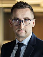 portret Tomasz Furman