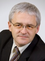 Dariusz Doman - portret