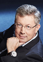 portret Jarosław Wichowski