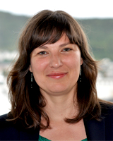 portret dr Edyta Roszko