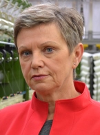 portret Ewa Pluta