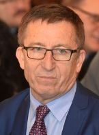 portret Andrzej Furman