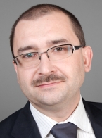 Grzegorz Bem - portret