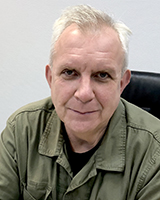 portret Marcin Kowalczyk