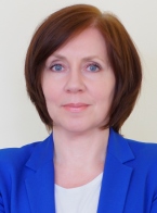 portret Iwona Jasińska