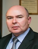 portret Jarosław Szymański