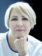 portret Joanna Podolska-Płocka