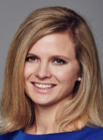 portret dr Katarzyna Pisarska