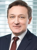 portret Konrad Palka