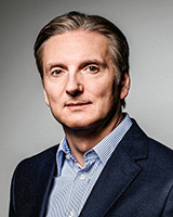 portret Konrad Pokutycki