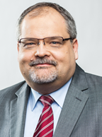 portret Krzysztof Szypuła