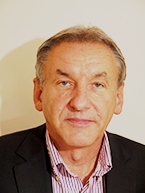 portret Krzysztof Wolski