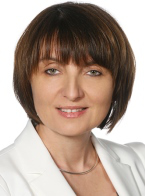 portret Mariola Dyderska-Gwoździk