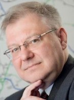 portret dr Maciej Jankowski
