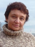 portret dr Małgorzata Brzezińska