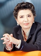 portret Małgorzata Skonieczna