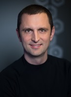 portret Marcin Malinowski