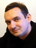 portret Marcin Staniszewski