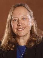 portret Prof. Krystyna Nowak-Fabrykowski