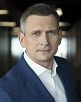 portret Waldemar Olbryk