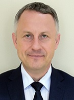 portret Paweł Mortas