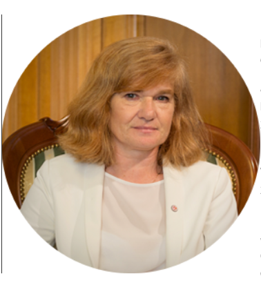 Prof. Elżbieta Żądzińska